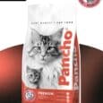 PANCHO KISIR YETİŞKİN KEDİ MAMASI 15KG